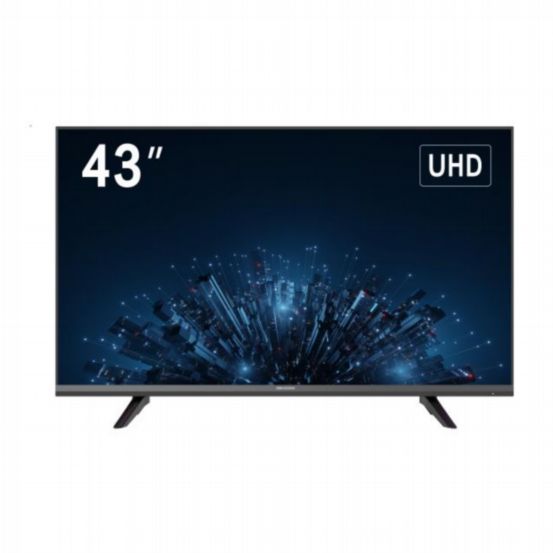 DS-D5043U3-1V0S - 43'' 4K HDMI VGA Monitor