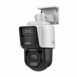 Hikvision CCTV DS-2SE3C404MWG-E/14(2.8mm) - TandemVu 4mp