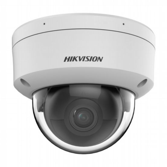 DS-2CD3146G2-ISU(2.8mm)(H) - 4MP AcuSense