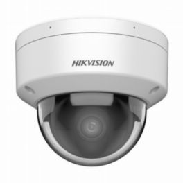 Hikvision CCTV Hikvision DS-2CD2186G2H-ISU 4K DarkFighter Fixed Dome Camera