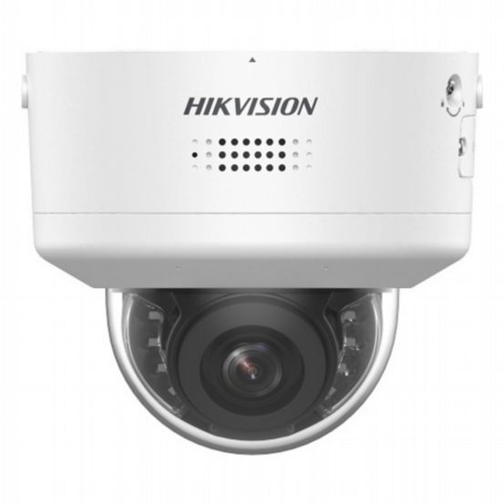 DS-2CD2766G2H-IPTRZS2U/SL(2.8-12mm) - 6MP