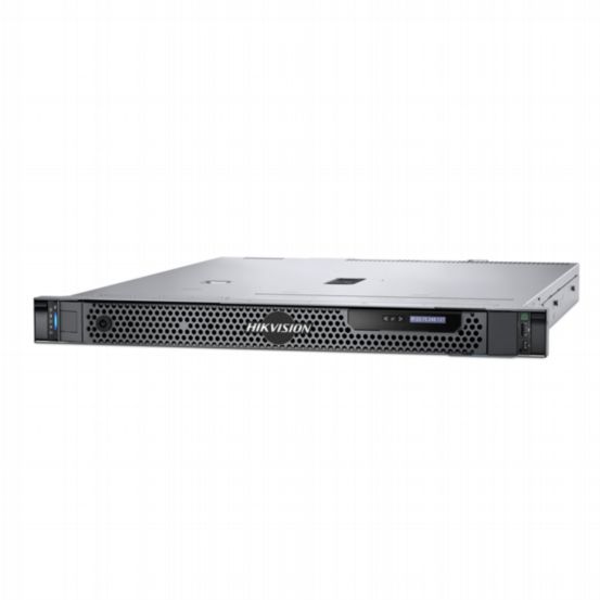 Hikcentral-P-VER/HW1D/64 - Server 64ch