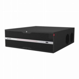 Hikvision CCTV DS-9664NXI-S16R - 64-ch 32x2MP 8 SATA