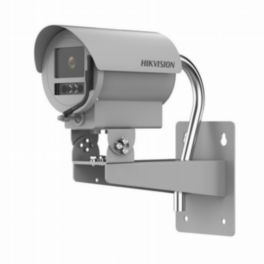 Hikvision CCTV Hikvision DS-2XC6646G0/P-IZHRS(2.8-12mm) 316L 4MP Anti-Corrosion Motorized Varifocal Bullet Network Camera
