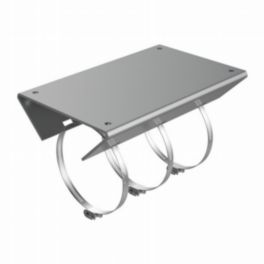 Hikvision CCTV Hikvision DS-4650ZJ-PSLY Vertical Pole Mount
