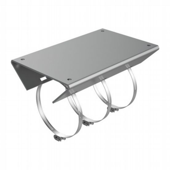 Hikvision DS-4650ZJ-PSLY Vertical Pole Mount