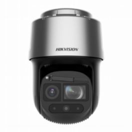 Hikvision CCTV Hikvision DS-2DF9C453LXG1-LW 4MP AcuSeek 53X DarkFighter Laser Network Speed Dome Camera