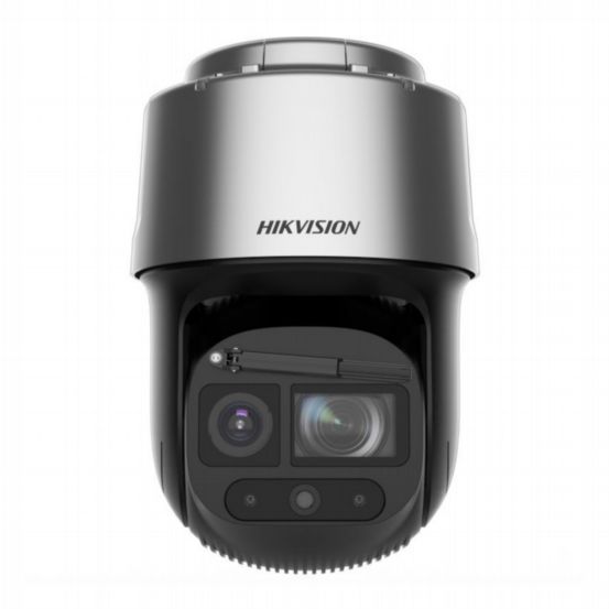 Hikvision DS-2DF9C453LXG1-LW 4MP AcuSeek 53X DarkFighter Laser Network Speed Dome Camera