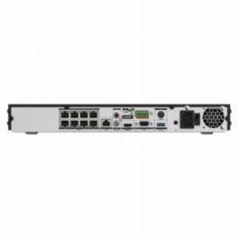 Hikvision CCTV Hikvision DS-7608NXI-I2/8P/VPro I/VPro Series 8-Channel AcuSeek NVR