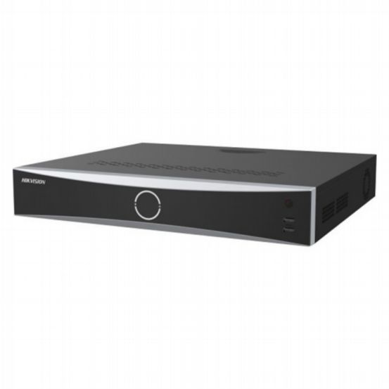 Hikvision DS-7732NXI-I4/16P/VPro I/VPro Series 32-Channel AcuSeek NVR
