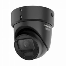 Hikvision CCTV Hikvision DS-2CD2H46G2H-IZS2UY/SL 4MP Powered by DarkFighter Motorized Varifocal Turret Network Camera