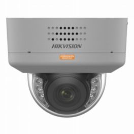 Hikvision CCTV Hikvision DS-2XC3746G0H-LIZSU/SL(PA)(2.7-13.5mm) Polymer 4MP Anti-Corrosion PTRZ Dome Network Camera