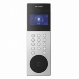 Hikvision CCTV Hikvision DS-KD9203-ME6 Facial Recognition Door Station