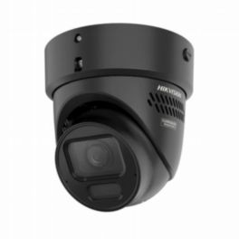 Hikvision CCTV Hikvision DS-2CD2H66G2H-IZSY(2.8-12mm) 6MP Powered by DarkFighter Motorized Varifocal Turret Network Camera