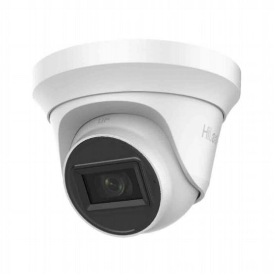 Hikvision THC-T220-MS(3.6mm) 2MP Audio Fixed Turret Camera