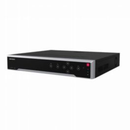 Hikvision CCTV Hikvision DS-7716NI-M4-16TB 16-Channel 1.5U 8K NVR with 16TB Storage