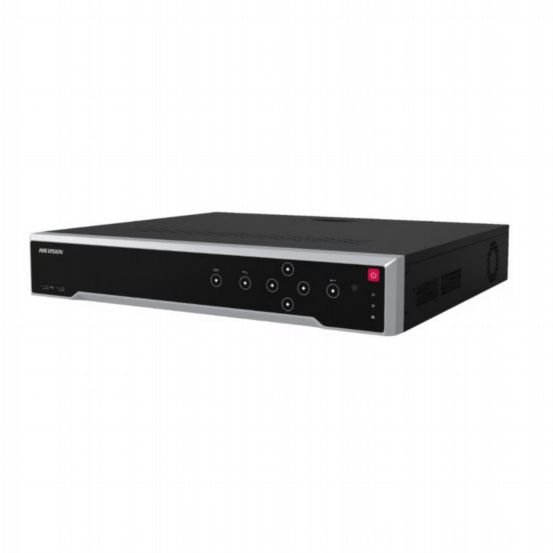 Hikvision DS-7716NI-M4-16TB 16-Channel 1.5U 8K NVR with 16TB Storage