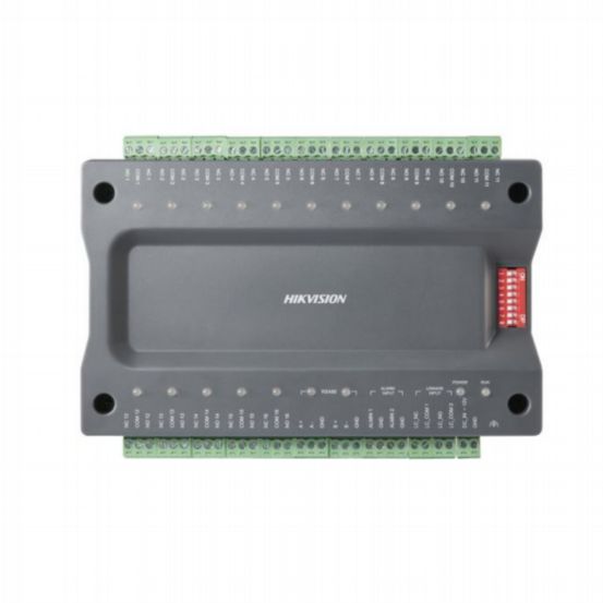 Hikvision DS-K2M0016A Elevator Sub-Controller