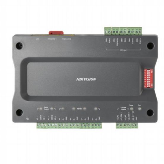 Hikvision DS-K2210 Elevator Master Controller
