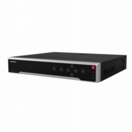 Hikvision CCTV Hikvision DS-7716NI-M4-4TB 16-Channel 1.5U 8K NVR with 4TB Storage