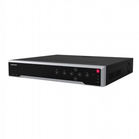 Hikvision DS-7716NI-M4-4TB 16-Channel 1.5U 8K NVR with 4TB Storage