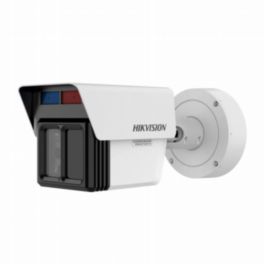 Hikvision CCTV iDS-2CD7T46G2/VX3-IHSY(4/12/25mm)