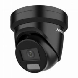 Hikvision CCTV Hikvision DS-2CD2366G2H-IU(2.8mm)(eF) 6MP DarkFighter Fixed Mini Turret Camera