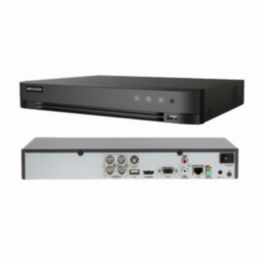 Hikvision CCTV iDS-7204HQHI-M1/XT-2tb