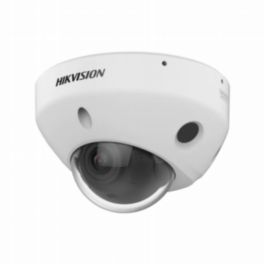 Hikvision CCTV Hikvision DS-2CD2546G3-IZS2UY(2.8/4mm) 4MP AcuSense Powered by DarkFighter Vari-focal Mini Dome Network Camera