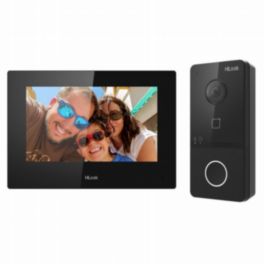 Hikvision CCTV VI-K43P