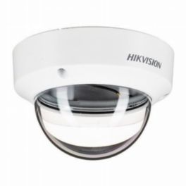 Hikvision CCTV Hikvision 200439688 Full Dome Cover for 2100 Camera