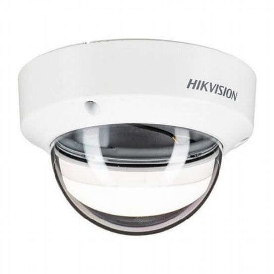 Hikvision 200439688 Full Dome Cover for 2100 Camera