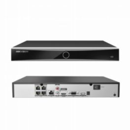 Hikvision CCTV DS-7604NXI-K1/4P(D)-1TB