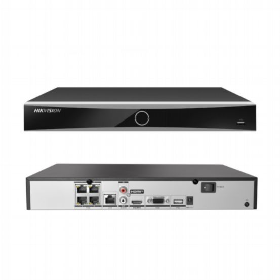 DS-7604NXI-K1/4P(D)-1TB