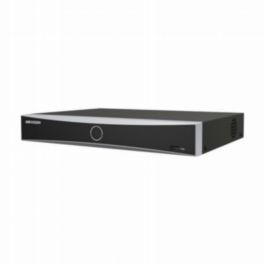 Hikvision CCTV DS-7604NXI-K1/4P(D)-6TB