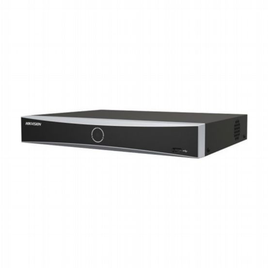 DS-7604NXI-K1/4P(D)-6TB