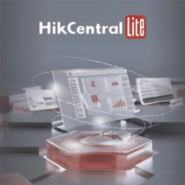 Hikvision CCTV HikCentral-L-VSS-1Ch