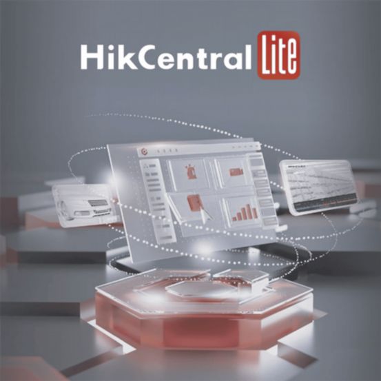 HikCentral-L-VSS-1Ch