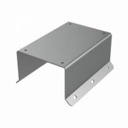 Hikvision CCTV DS-4660ZJ-PC