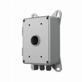 Hikvision CCTV Hikvision DS-1674ZJ-P Junction Box with Cable Outlets