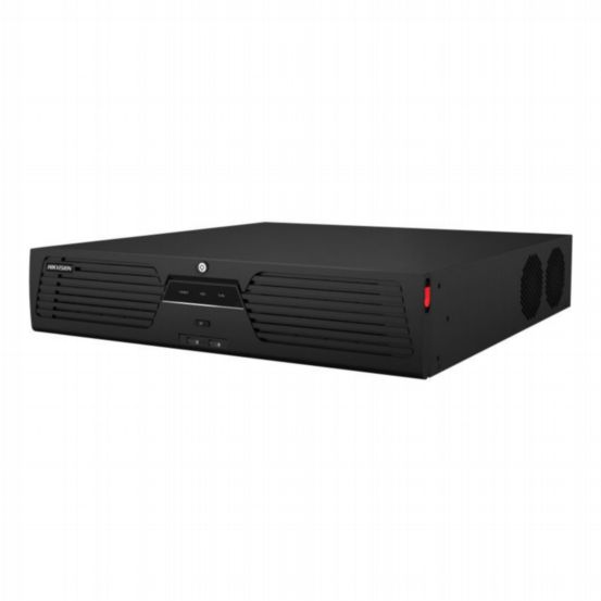 DS-9664NXI-I8R/Vpro-16TB