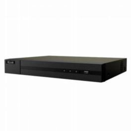 Hikvision CCTV NVR-104MH-C/4P(E)