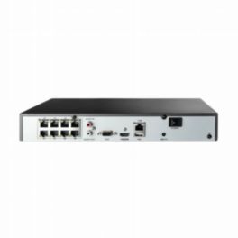 Hikvision CCTV NVR-108MH-C/8P(E)