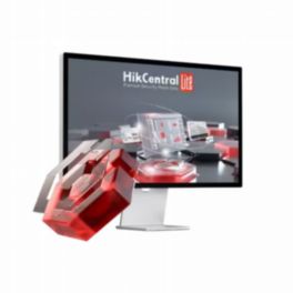 Hikvision CCTV HikCentral-L-VSS-16Ch/Bundle