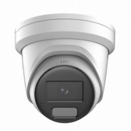 Hikvision CCTV Hikvision DS-2CD2386G2H-IU(4mm)(eF) 8MP Powered by DarkFighter Fixed Turret Network Camera