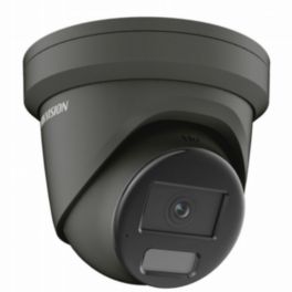 Hikvision CCTV Hikvision DS-2CD2386G2H-IU(2.8mm)(eF)/BLA 8MP Powered by DarkFighter Fixed Turret Network Camera