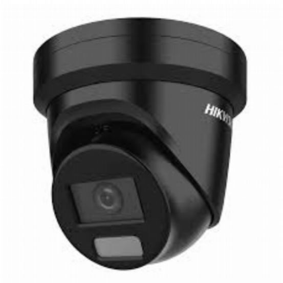 Hikvision DS-2CD2366G2H-IU(2.8mm)(eF) 6MP Powered by DarkFighter Fixed Mini Turret Network Camera