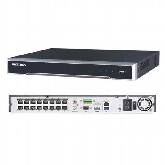 DS-7616NI-K2/16P/4G(C)