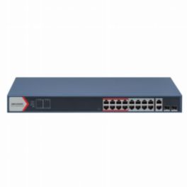 Hikvision CCTV DS-3E1318P-EI(B)