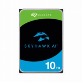 Hikvision CCTV Hikvision ST10000VE001 SkyHawk AI 10TB Surveillance Hard Drive